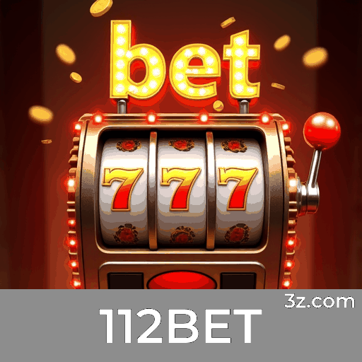 Cadastro na 112BET