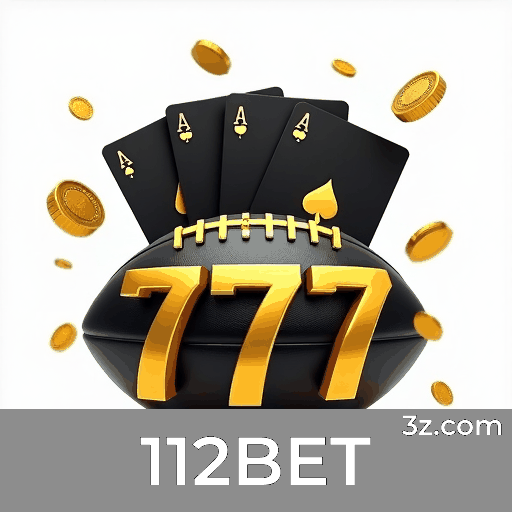 Cadastro na 112BET