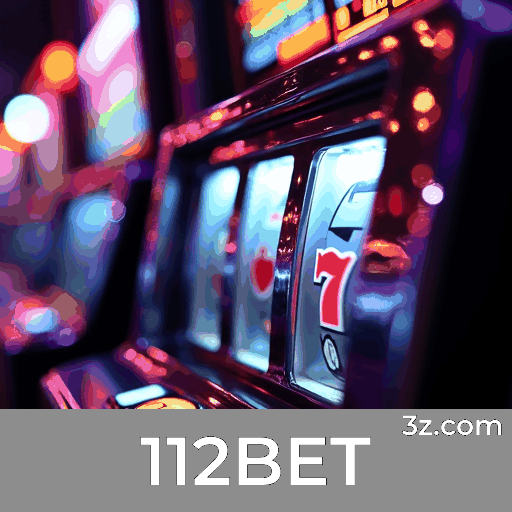 Acessar o site 112BET COM