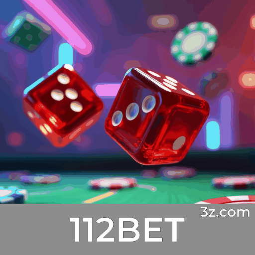 Cassino Online 112BET