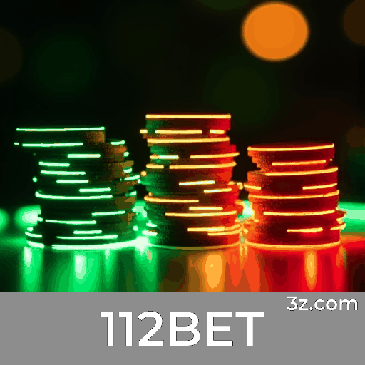 112BET - Apostas Seguras e Pagamentos Rápidos