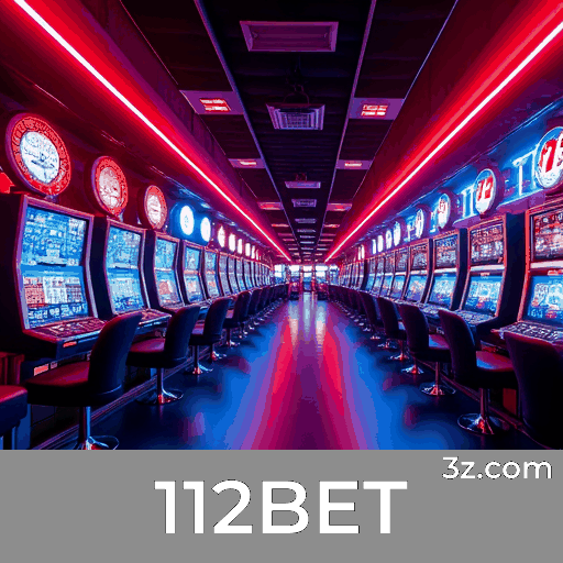 Acesso ao 112BET
