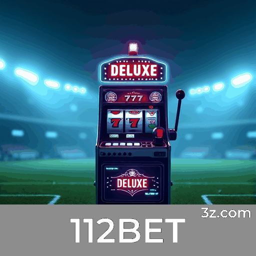Cadastro na 112BET