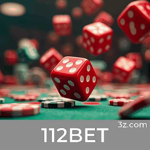 Cassino Online 112BET