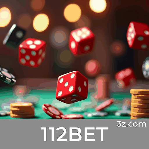 Cassino Online 112BET