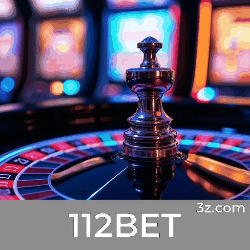 Acesso ao 112BET