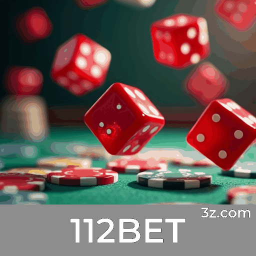 Cassino Online 112BET