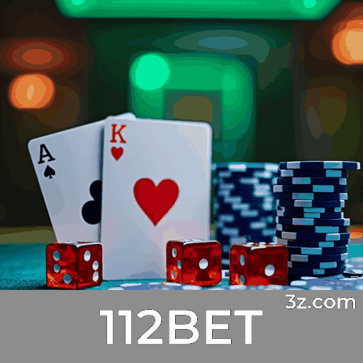 Acesso ao 112BET