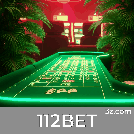 Cadastro na 112BET