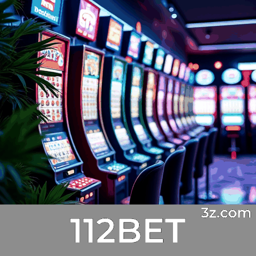Cassino Online 112BET