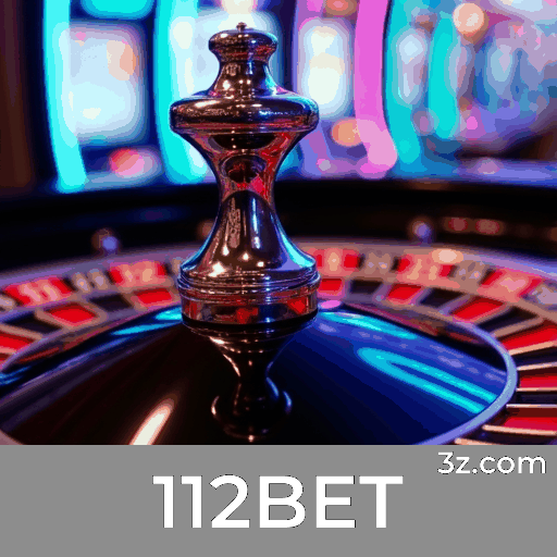 Cassino Online 112BET