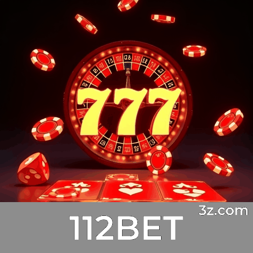 Cassino Online 112BET
