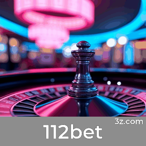 112bet: O Seu Cassino Online Seguro e Profissional
