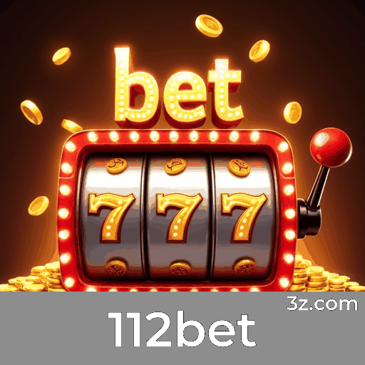 112bet: O Seu Cassino Online Seguro e Profissional