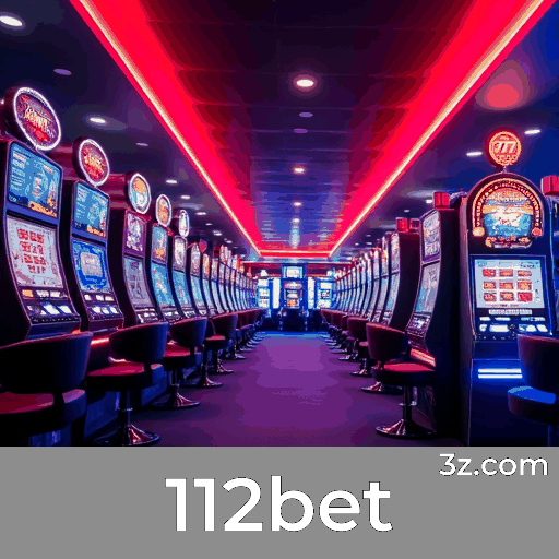112bet: O Seu Cassino Online Seguro e Profissional