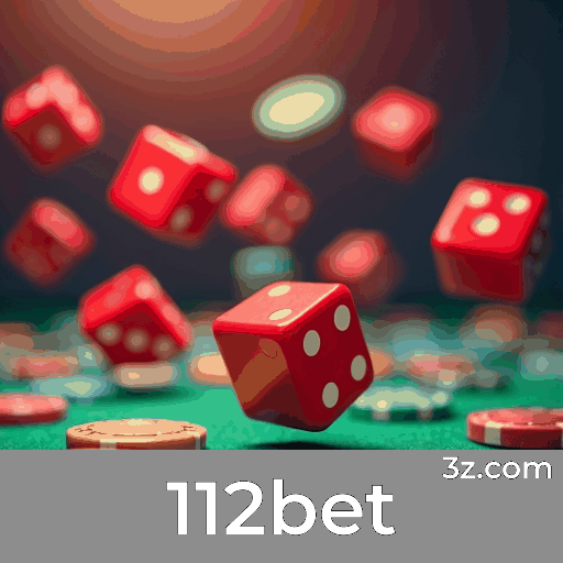 112bet: O Seu Cassino Online Seguro e Profissional