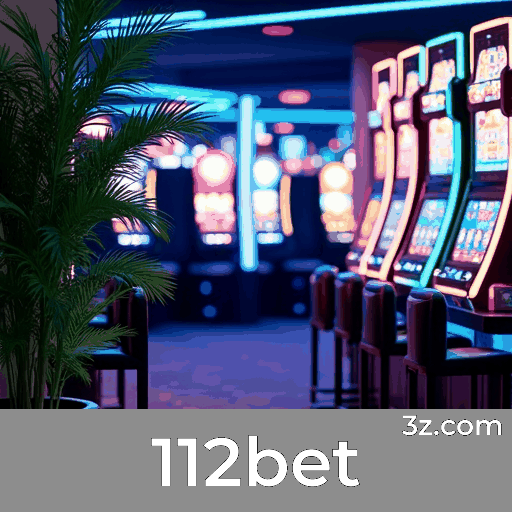 112bet: O Seu Cassino Online Seguro e Profissional