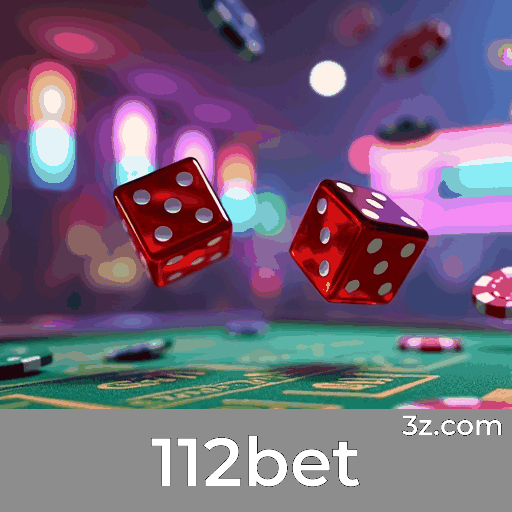 112bet: Aproveite Promoções Imperdíveis e Ganhe Mais!