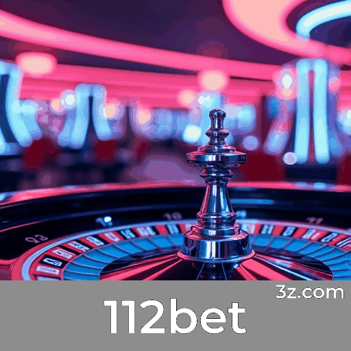 112bet: A Experiência de Dealers Ao Vivo Preferida dos Brasileiros