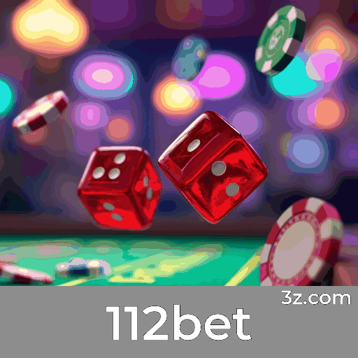 112bet: O Seu Cassino Online Seguro e Profissional