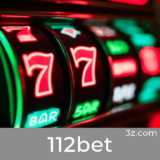 112bet: O Seu Cassino Online Seguro e Profissional