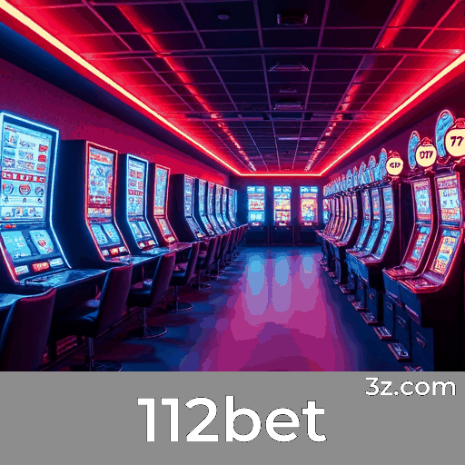 112bet: O Seu Cassino Online Seguro e Profissional