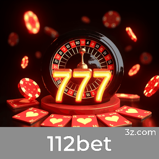 112bet: Aproveite Promoções Imperdíveis e Ganhe Mais!